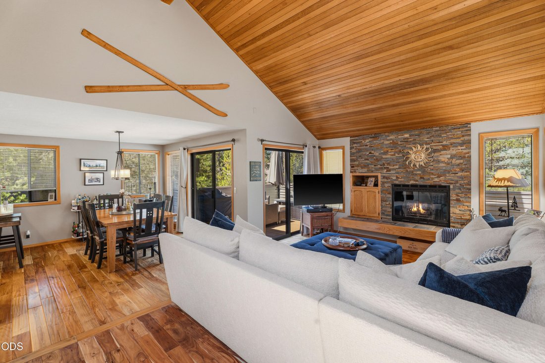 House in Sunriver, Oregon, United States 3 - 18184766