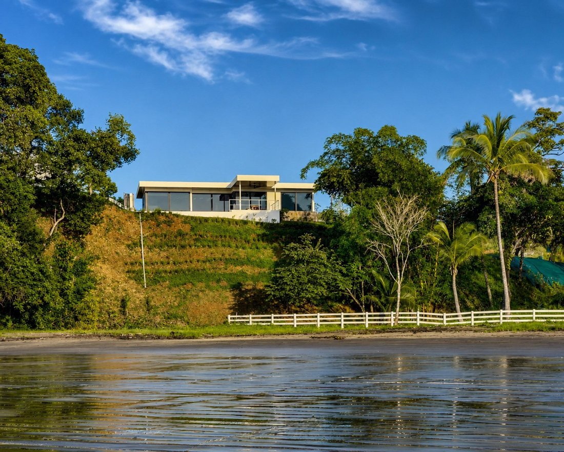 Maison à Boca Chica, Chiriquí, Panama 2 - 18186784