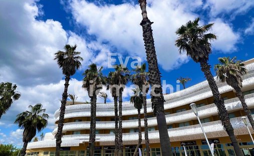 Apartment in Cooperative, Agde, France 1