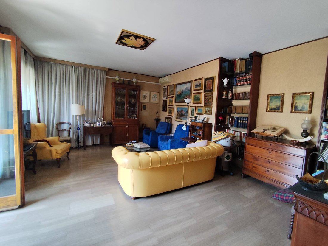Apartment in Lorenteggio - Giambellino, Milan, Italy 3 - 18185998