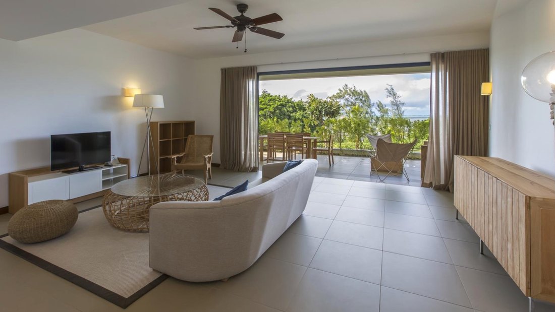 Apartment in Roches Noires, Rivière du Rempart District, Mauritius 2 - 18182965