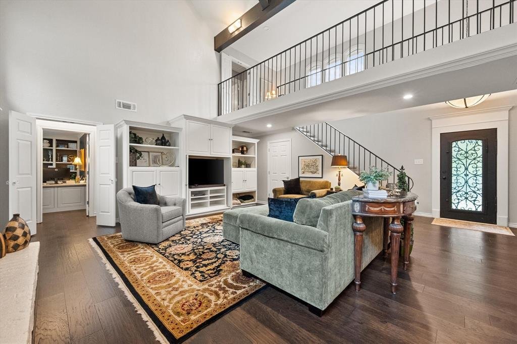 House in Arlington, Texas, United States 5 - 18184673