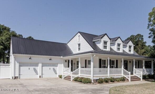 House in Rocky Mount, North Carolina, United States 3 - 18184574