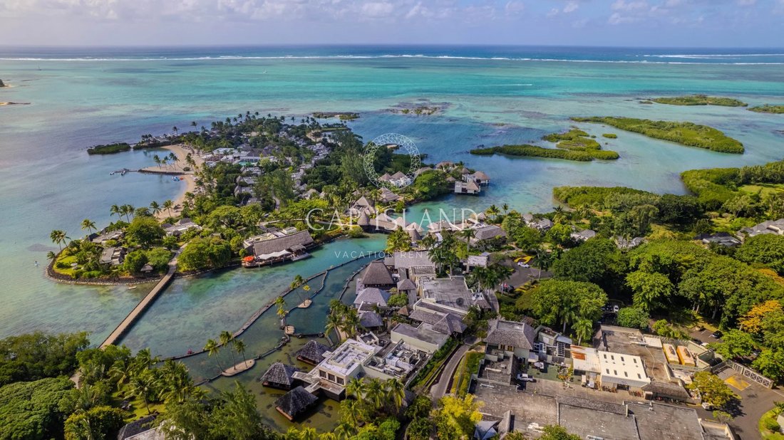 Villa in Beau Champ, Flacq District, Mauritius 5 - 18185544