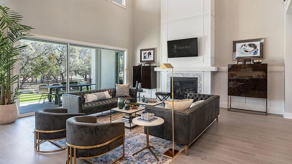 House in Leander, Texas, United States 3 - 18184501