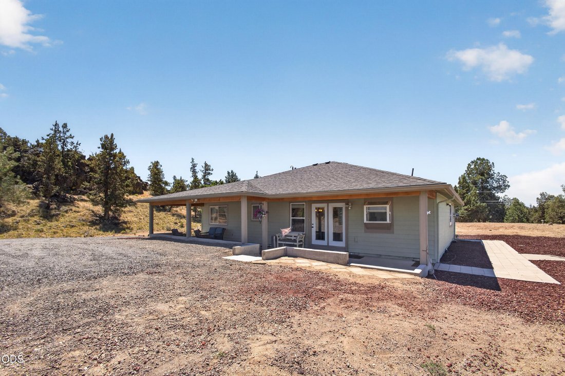 House in Redmond, Oregon, United States 3 - 18186695
