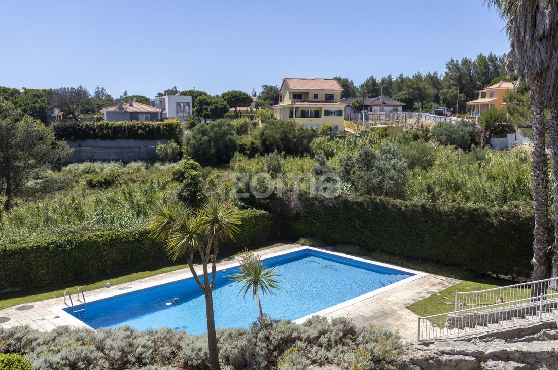 Apartment in Alcabideche, Lisbon, Portugal 1 - 18042890