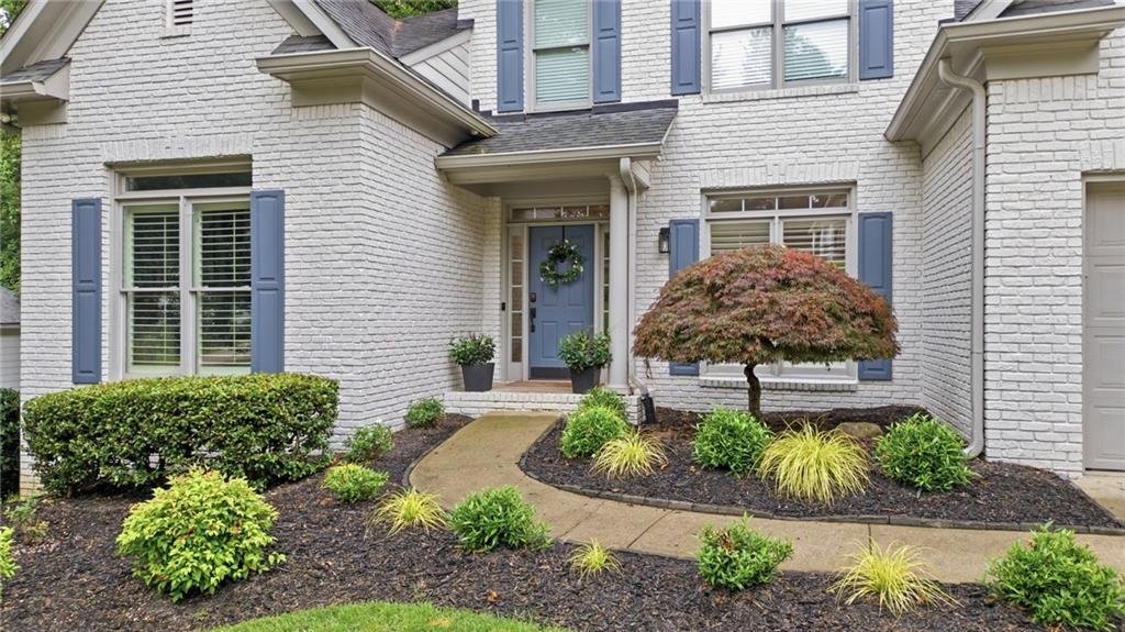 House in Suwanee, Georgia, United States 4 - 18185366
