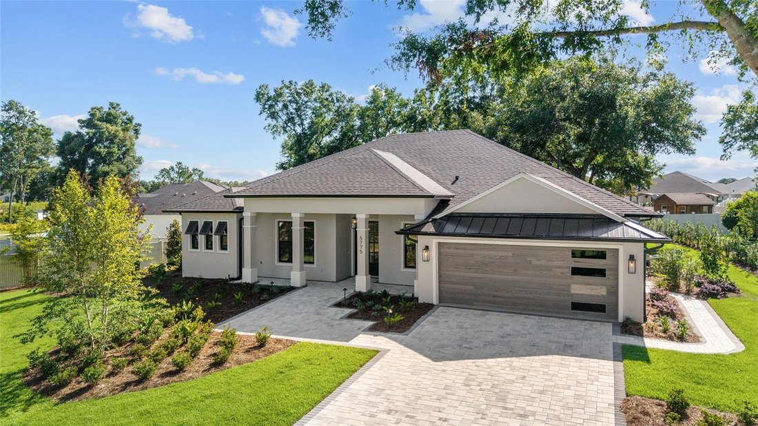 House in Ocala, Florida, United States 1 - 17184508