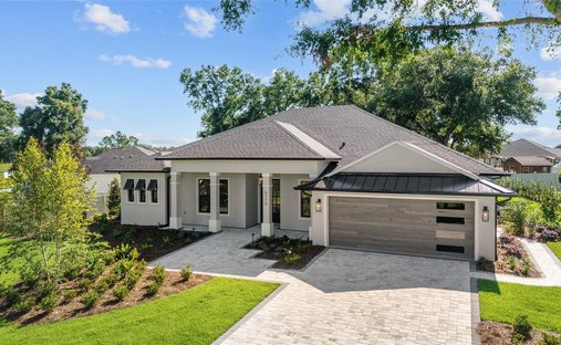 House in Ocala, Florida, United States 1