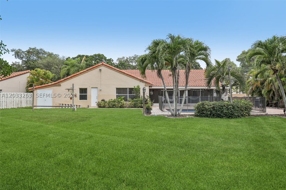 House in Plantation, Florida, United States 3 - 18160144