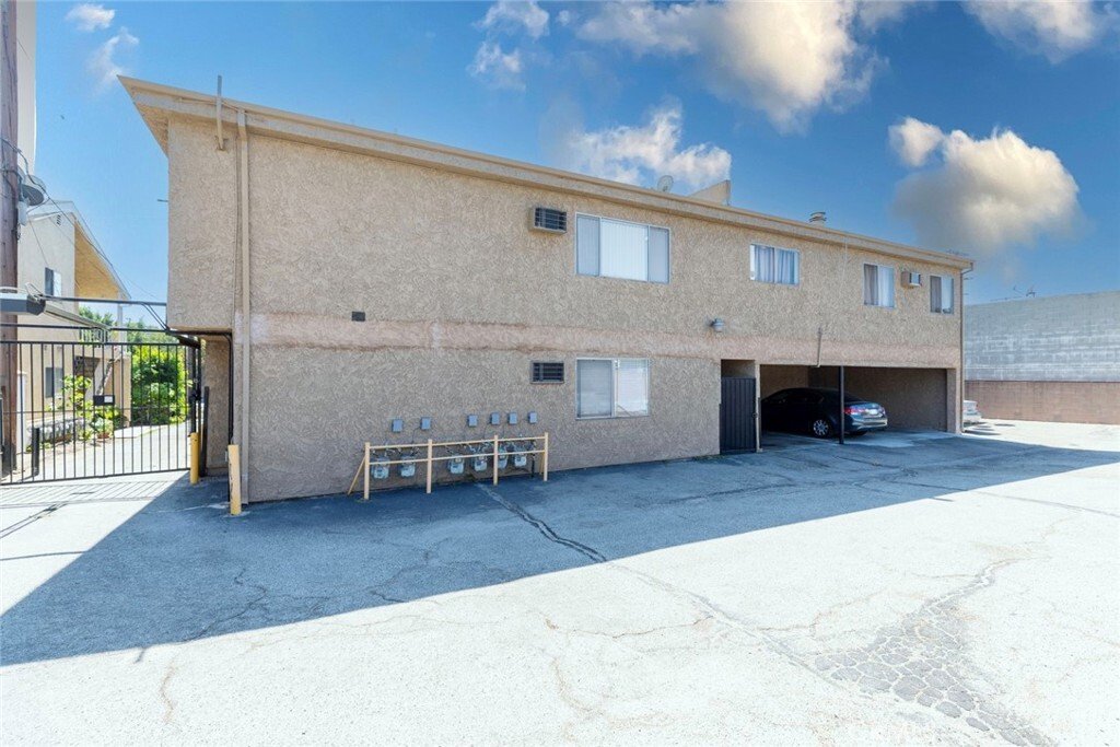 Apartment in Los Angeles, California, United States 2 - 18184392