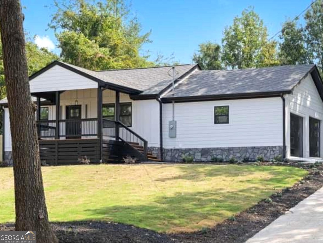 House in Smyrna, Georgia, United States 2 - 18185087