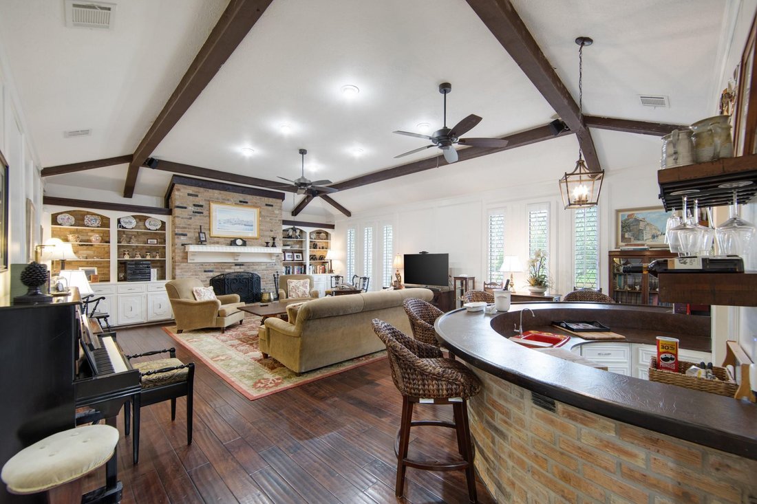House in Houston, Texas, United States 5 - 18185120