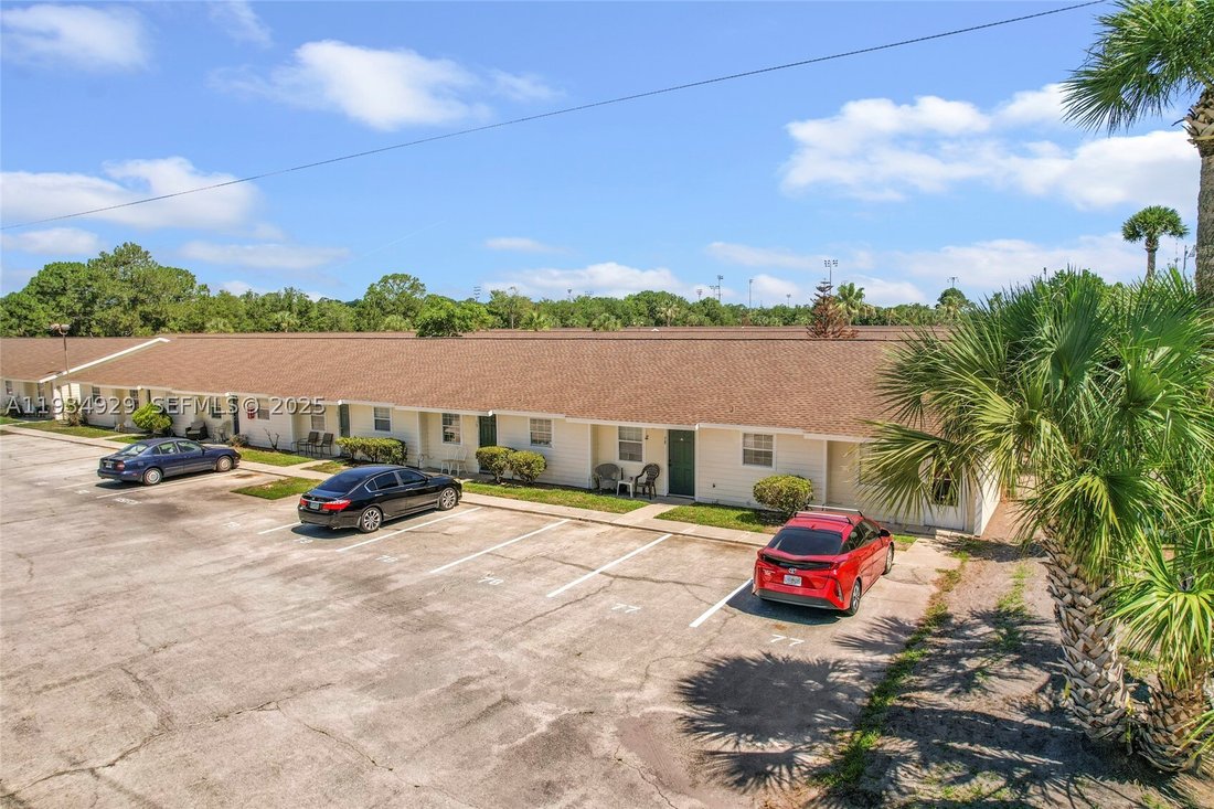 Altro a St. Augustine, Florida, Stati Uniti 2 - 16846479