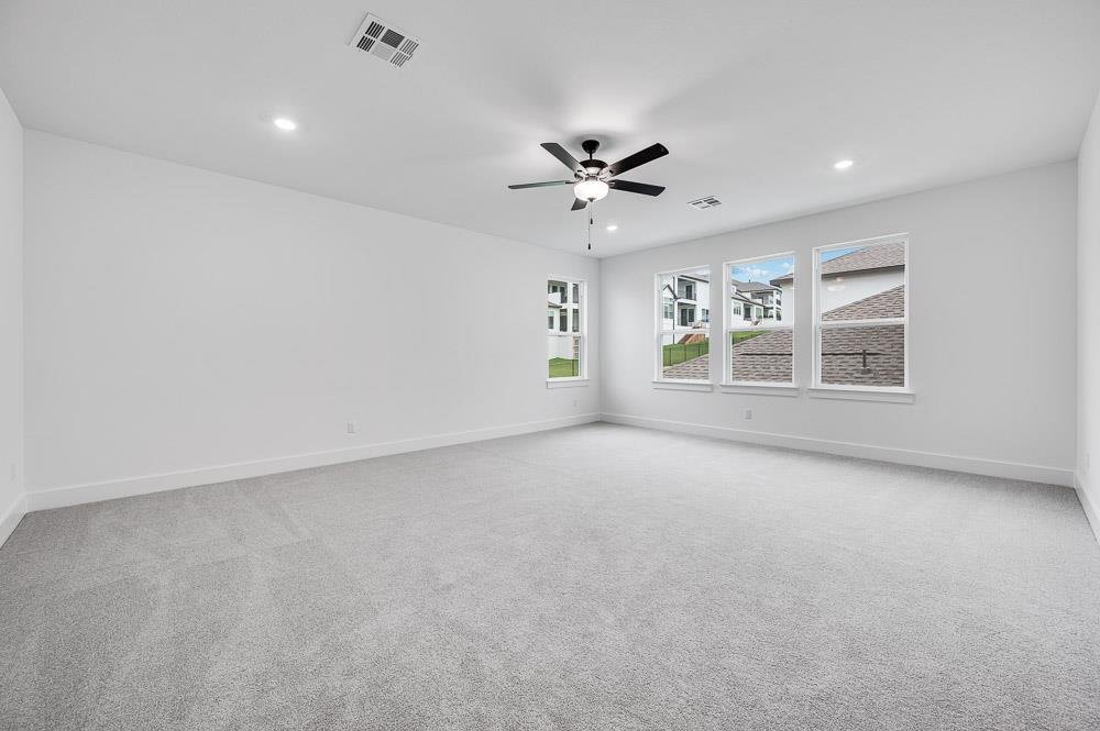 House in Leander, Texas, United States 4 - 18184494