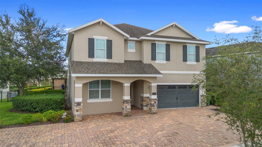 House in Kissimmee, Florida, United States 2 - 18184306