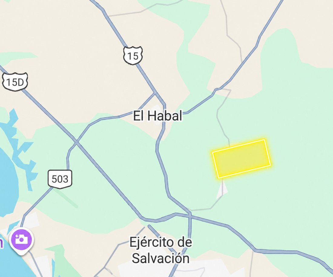 Land in El Chilillo, Sinaloa, Mexico 4 - 16628302