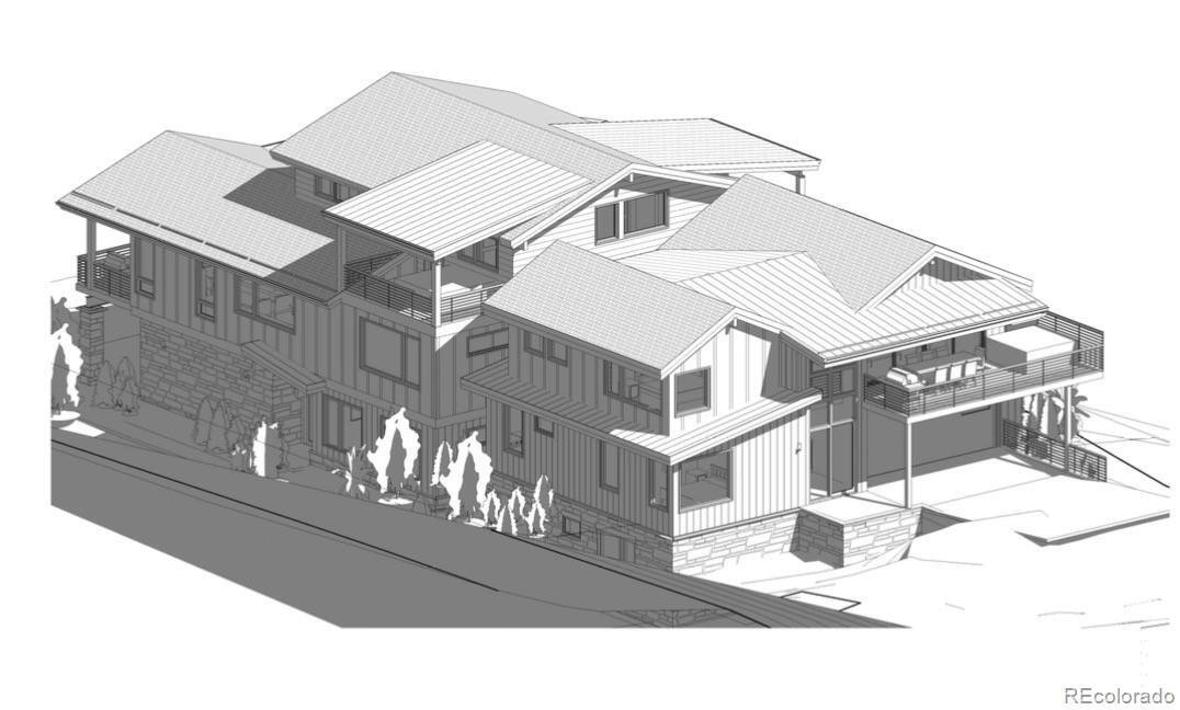 House in Frisco, Colorado, United States 3 - 18183619