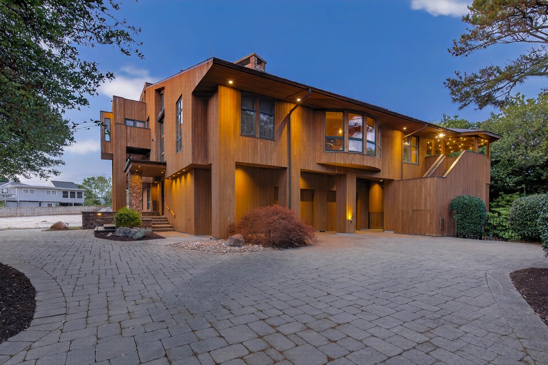 House in Virginia Beach, Virginia, United States 2 - 17940278