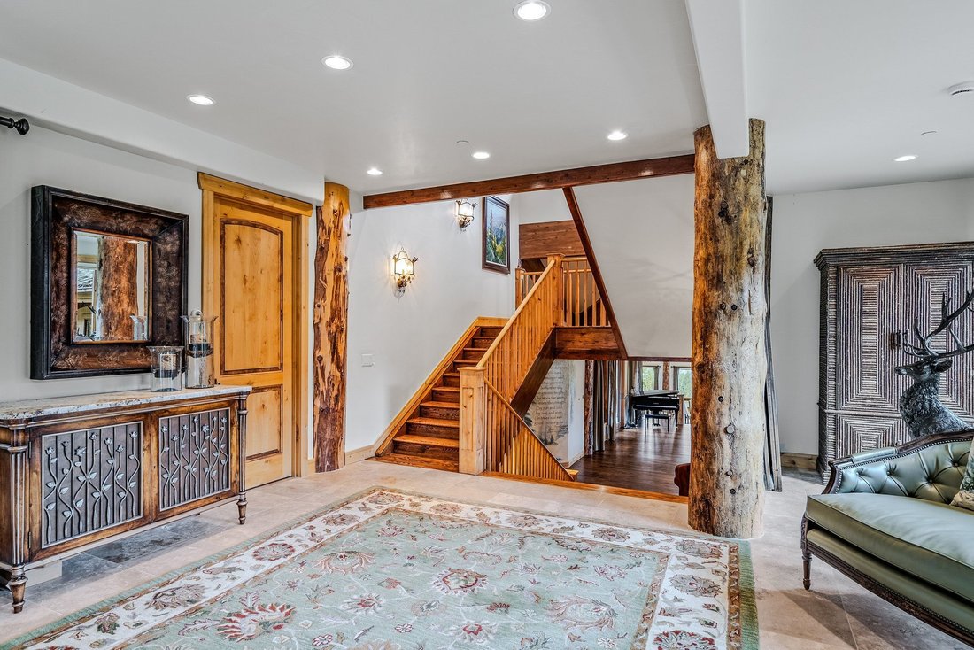 House in Park City, Utah, United States 5 - 18181719