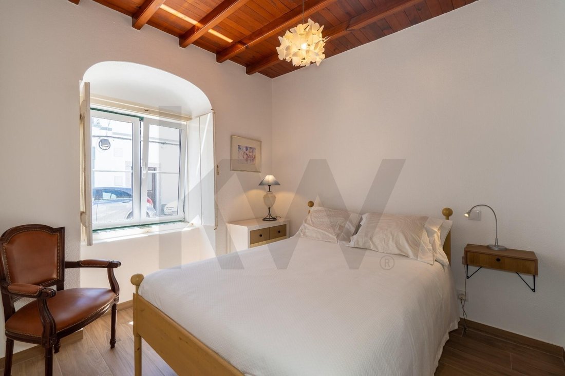 Townhouse in Vila Real de Santo António, Algarve, Portugal 2 - 18186465