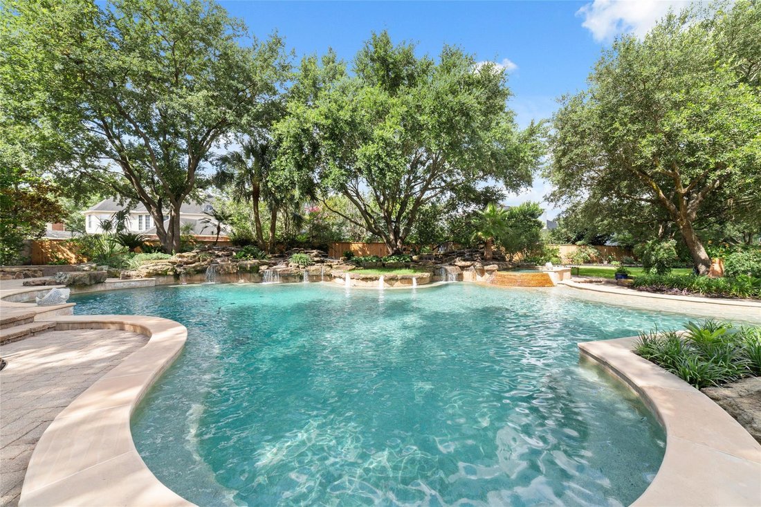 House in Houston, Texas, United States 4 - 18185149