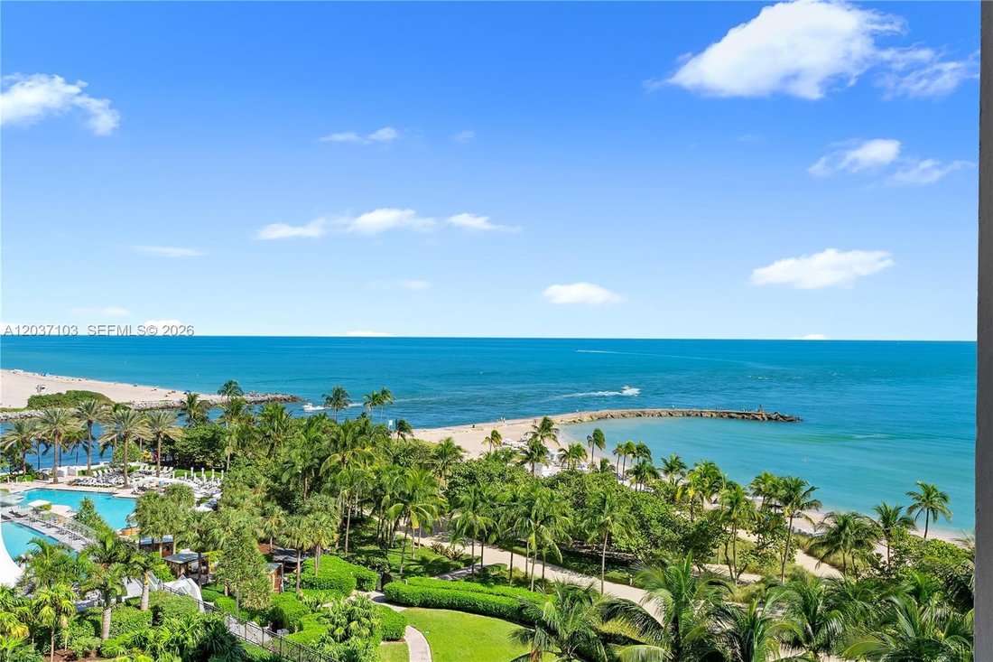 Condo in Bal Harbour, Florida, United States 5 - 18182337