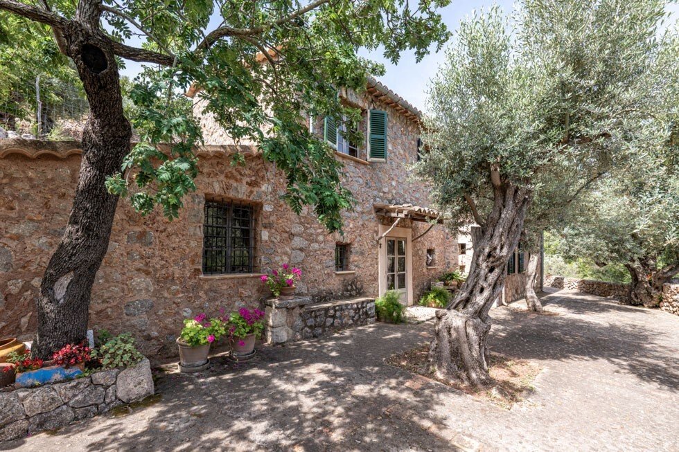 Country House in Soller, Balearic Islands, Spain 1 - 18185431