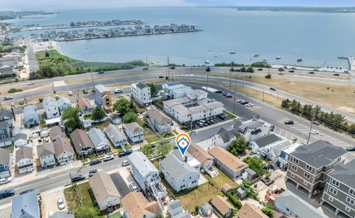 House in Seaside Heights, New Jersey, United States 1