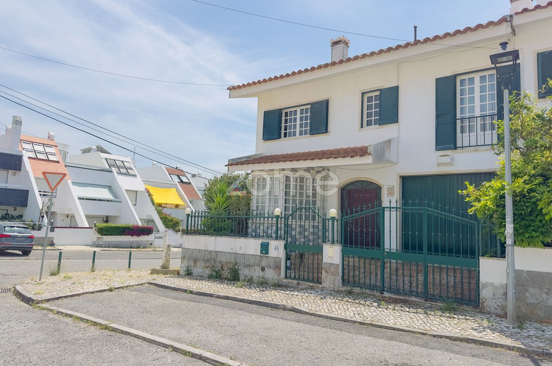 Haus in Sintra, Lissabon, Portugal 2 - 18185846