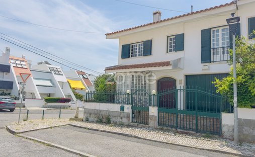 Casa a Sintra, Lisbona, Portogallo 1