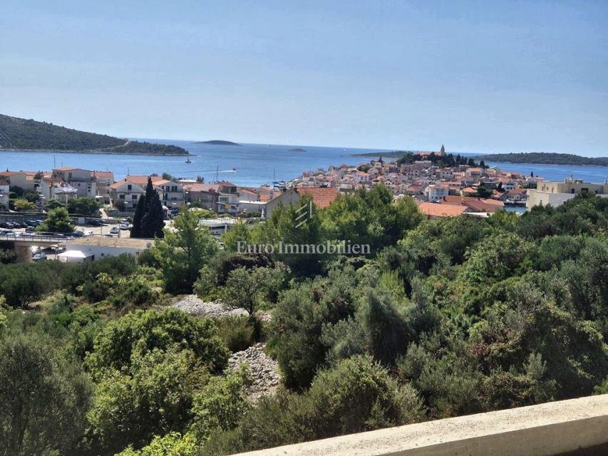 Apartment in Primosten, Sibenik-Knin County, Croatia 1 - 18185345