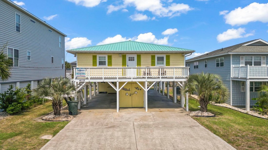 House in North Myrtle Beach, South Carolina, United States 1 - 18185539