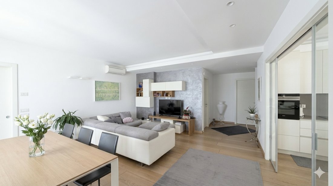 Apartment in Montebelluna, Veneto, Italy 3 - 17455011