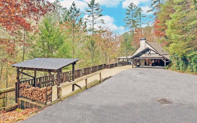 House in Hiawassee, Georgia, United States 1 - 18184499