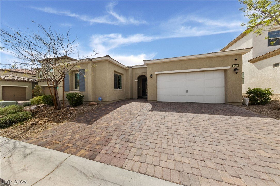 House in Las Vegas, Nevada, United States 2 - 18184145