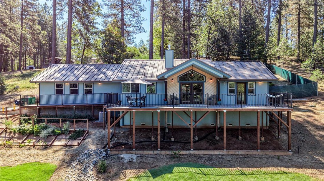House in Grass Valley, California, United States 2 - 18182998