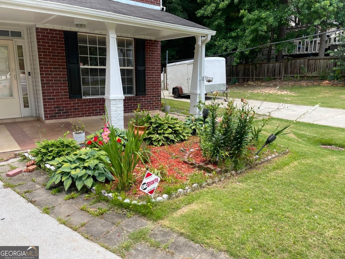 House in Norcross, Georgia, United States 2 - 18185089