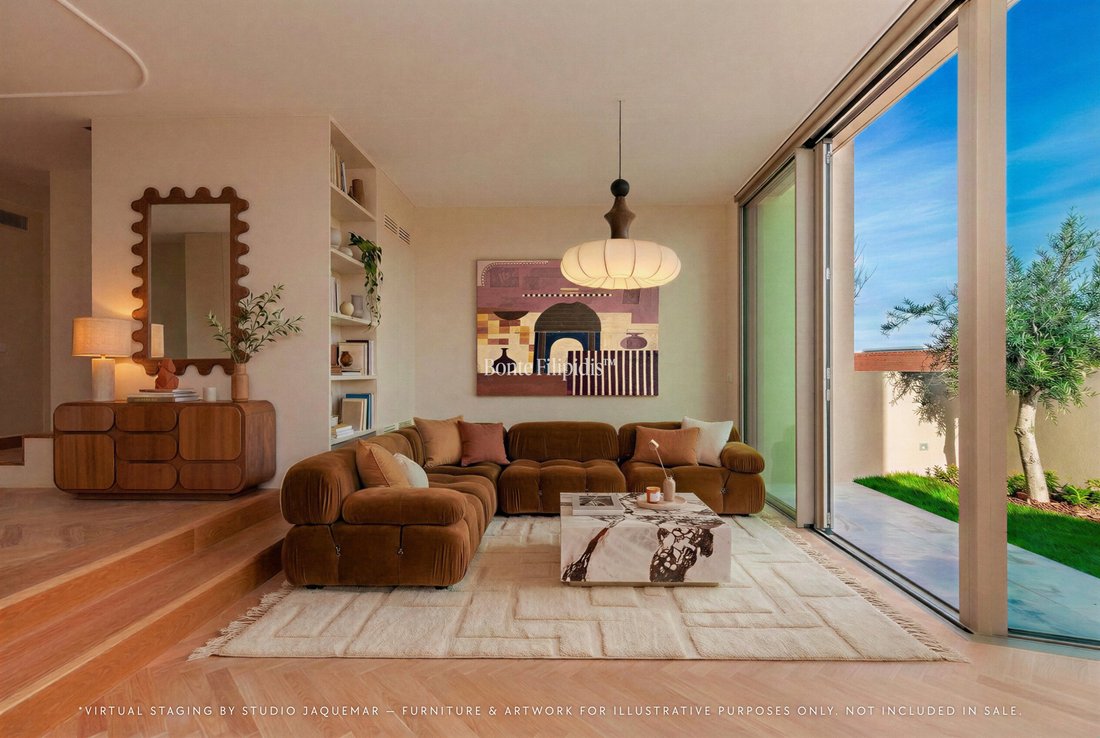 Apartment in Sao Vicente, Lisbon, Portugal 1 - 13919713