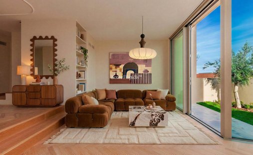 Apartment in Sao Vicente, Lisbon, Portugal 1