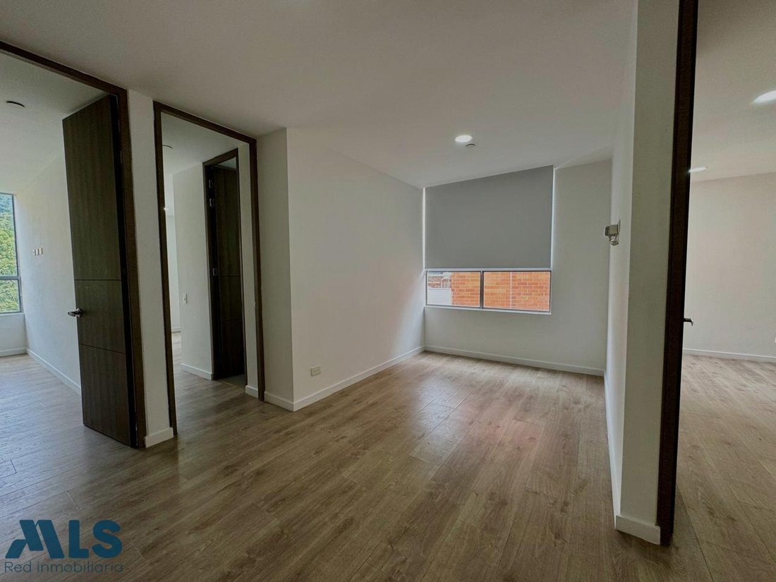 Apartment in Envigado, Antioquia, Colombia 5 - 18182206