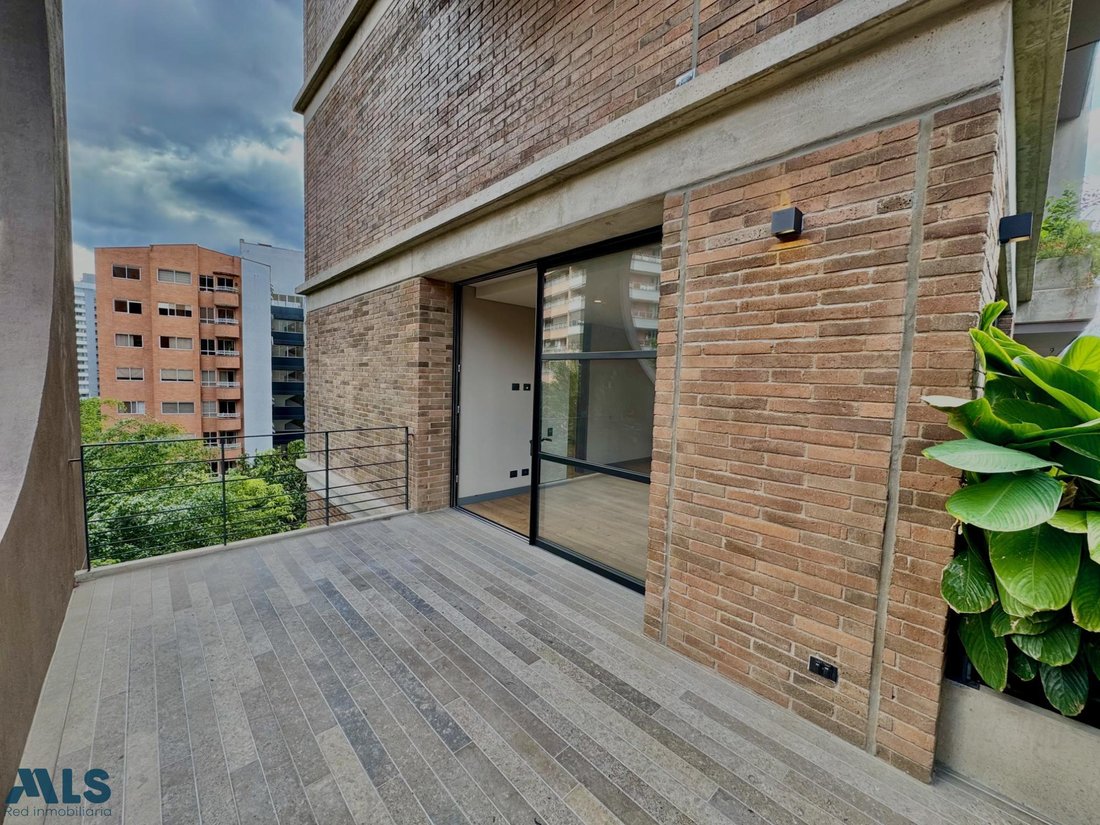 Apartment in Medellín, Antioquia, Colombia 3 - 18182187