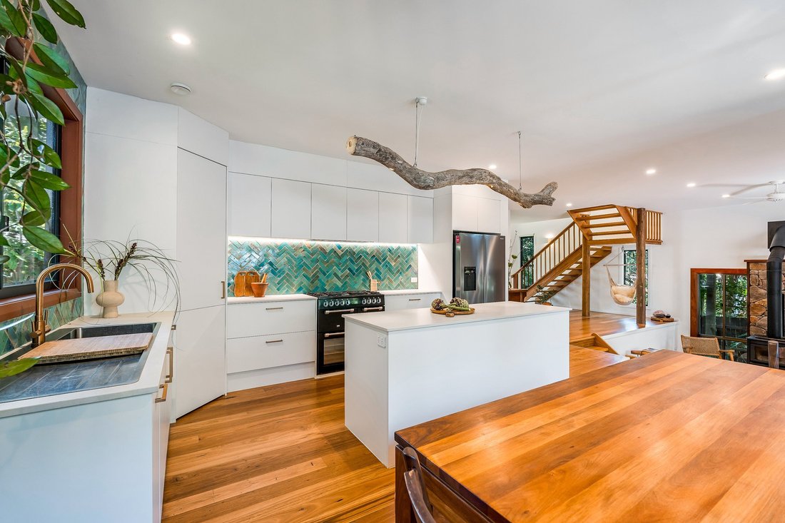 House in Byron Bay, New South Wales, Australia 3 - 18186046