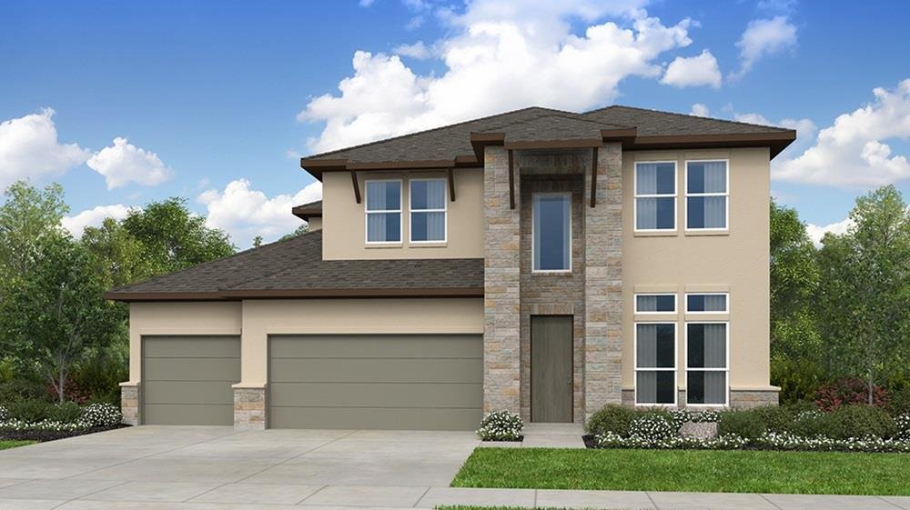 House in Leander, Texas, United States 1 - 18184489