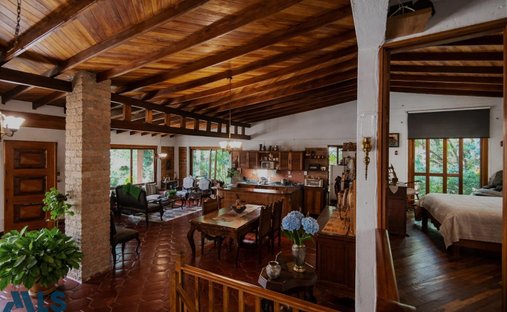 Haus in La Estrella, Departamento de Antioquia, Kolumbien 1