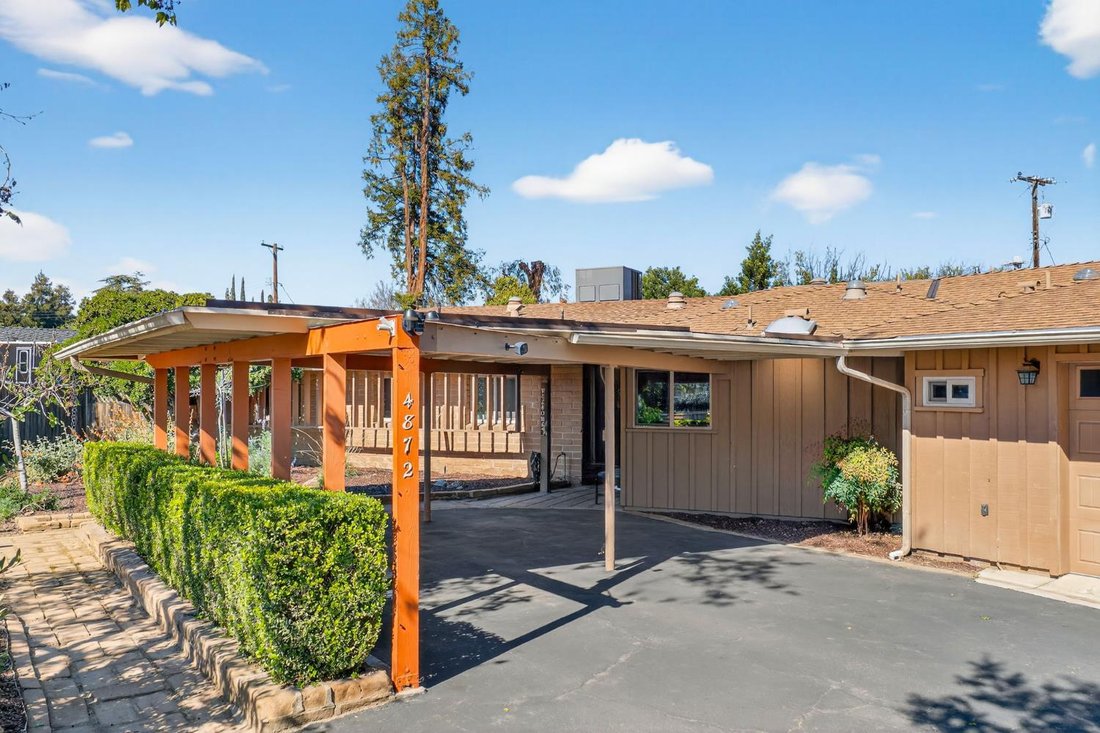 House in Fresno, California, United States 3 - 18183576
