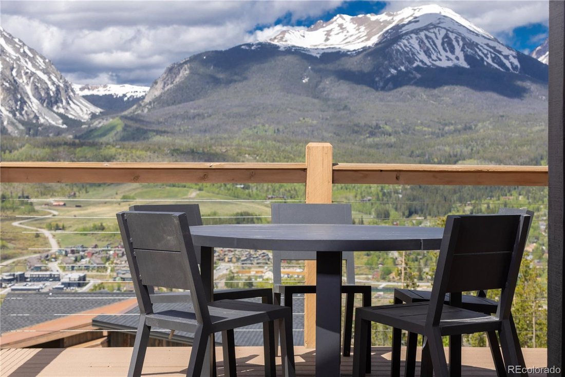 House in Silverthorne, Colorado, United States 3 - 18183596