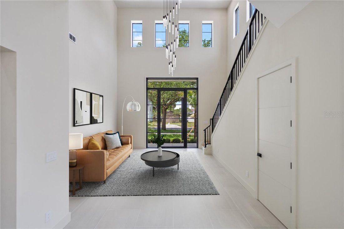 House in Orlando, Florida, United States 3 - 18008088