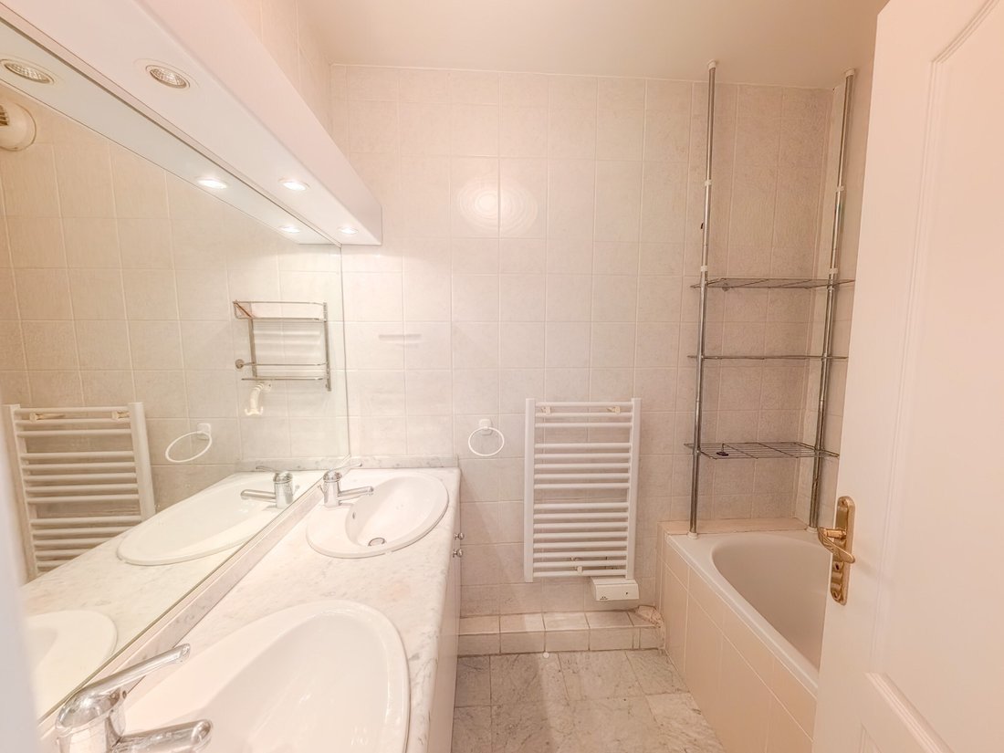 Apartment in Le Tholonet, Provence-Alpes-Côte d'Azur, France 4 - 18186240